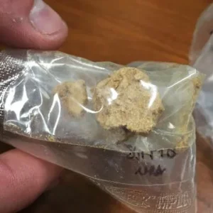 Kaufen Sie reines afghanisches Heroin online