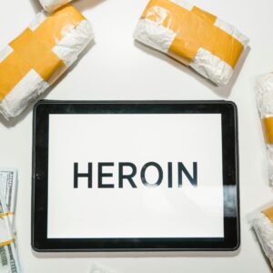 heroin online kaufen