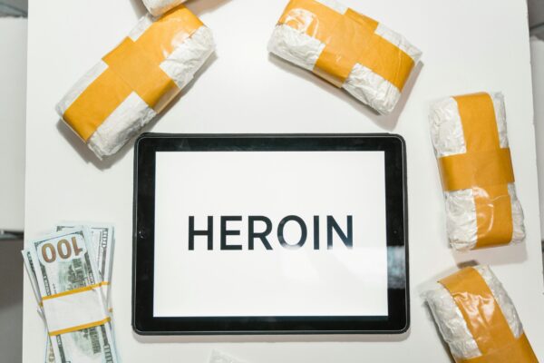 heroin online kaufen